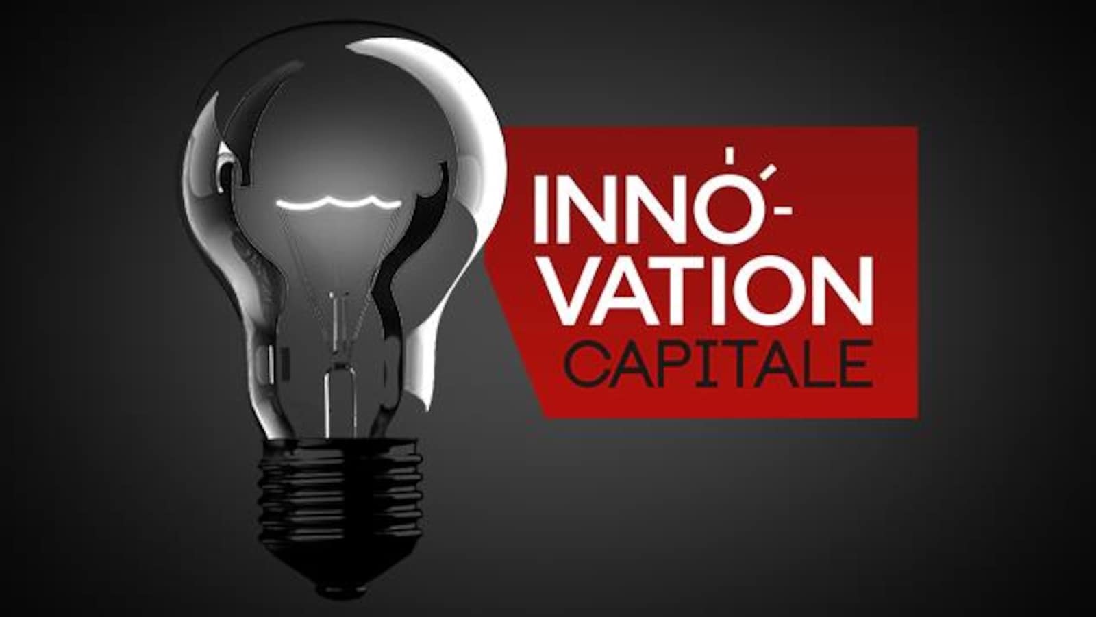 Innovation capitale est une série de reportages d’ICI Ottawa-Gatineau qui vous propose de découvrir les grands innovateurs de la région.