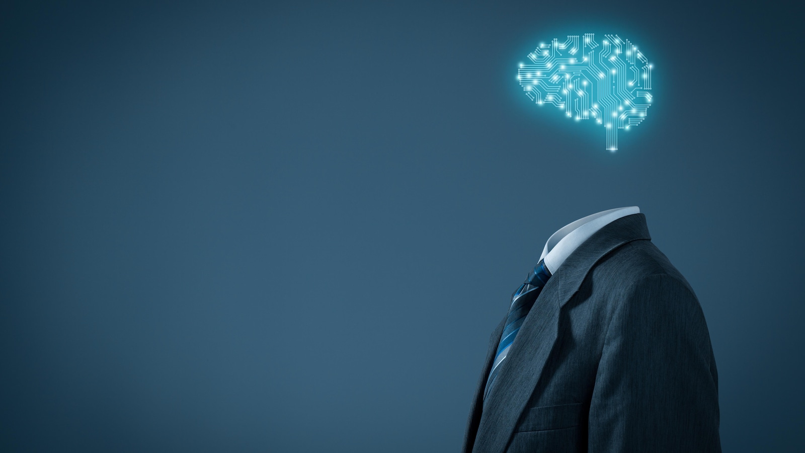 L'intelligence artificielle est un secteur en plein développement à Montréal.
