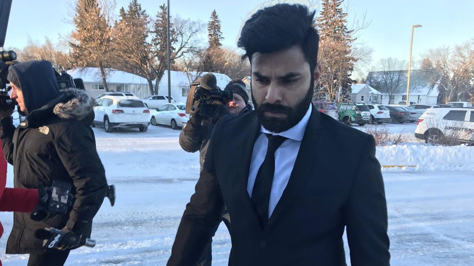 Jaskirat Singh Sidhu