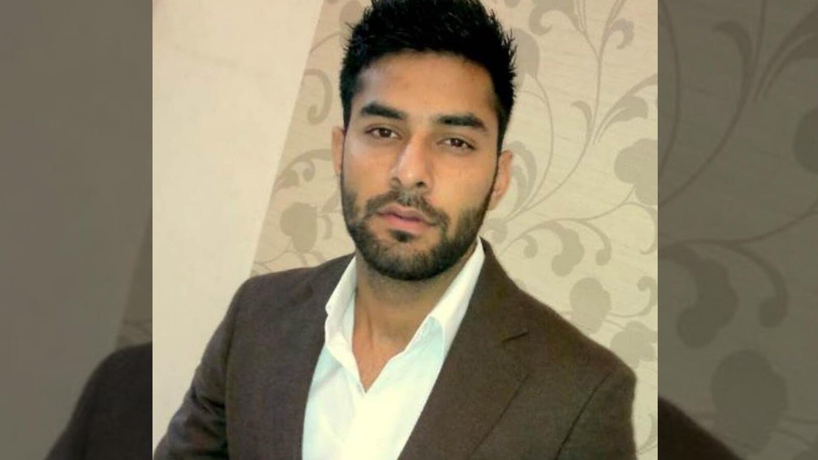 Une photo de Jaskirat Singh Sidhu