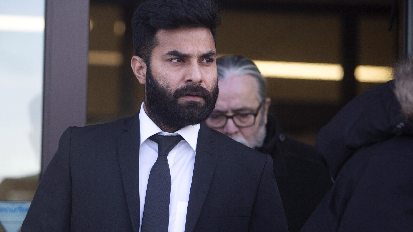 Jaskirat Singh Sidhu