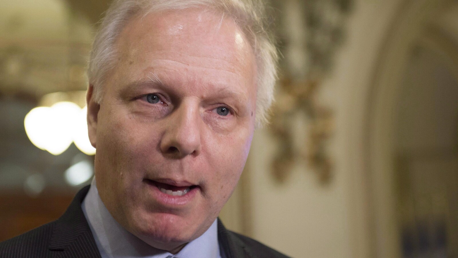 Jean-François Lisée