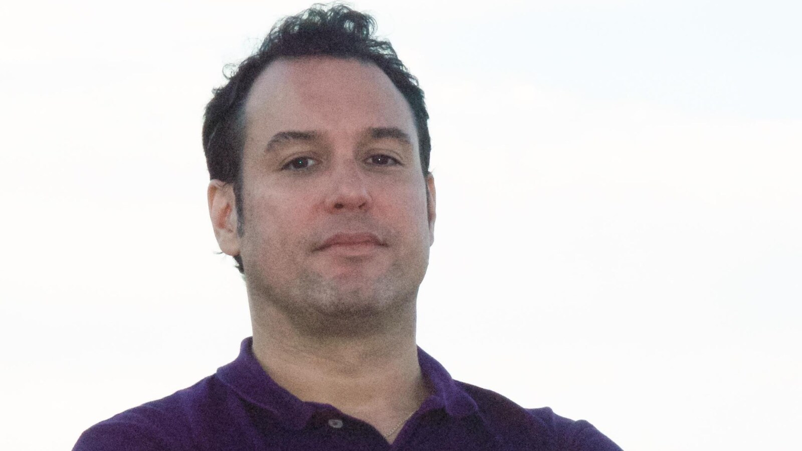Jean-Marc Beausoleil est journaliste, romancier et nouvelliste