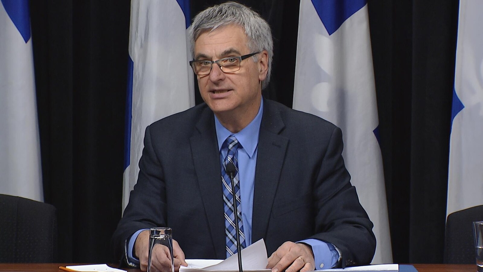 Jean-Marc Fournier