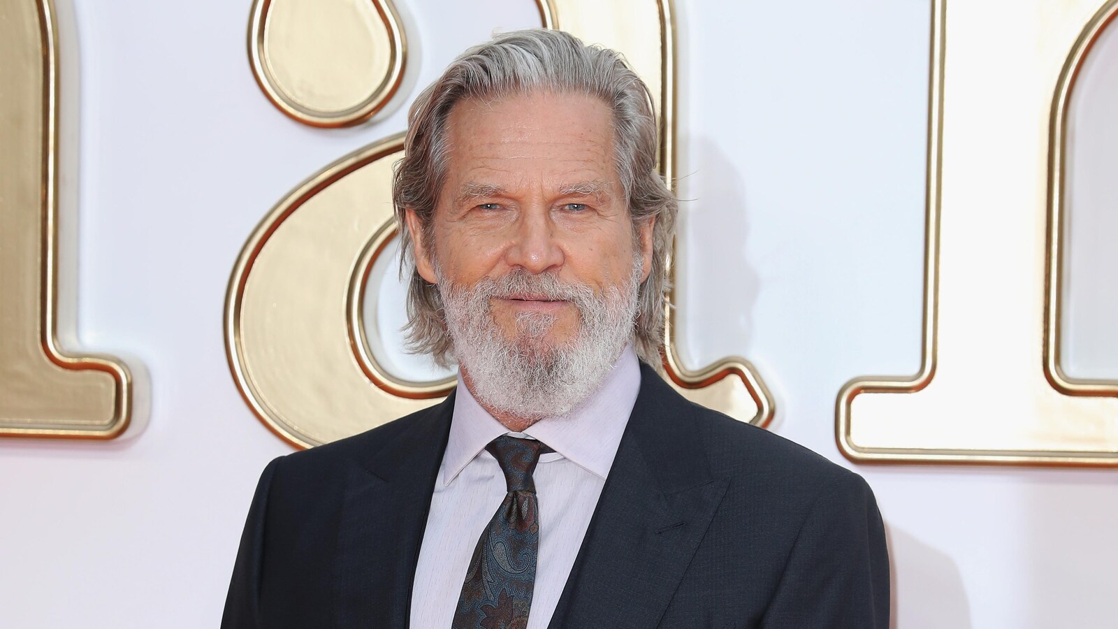 Jeff Bridges