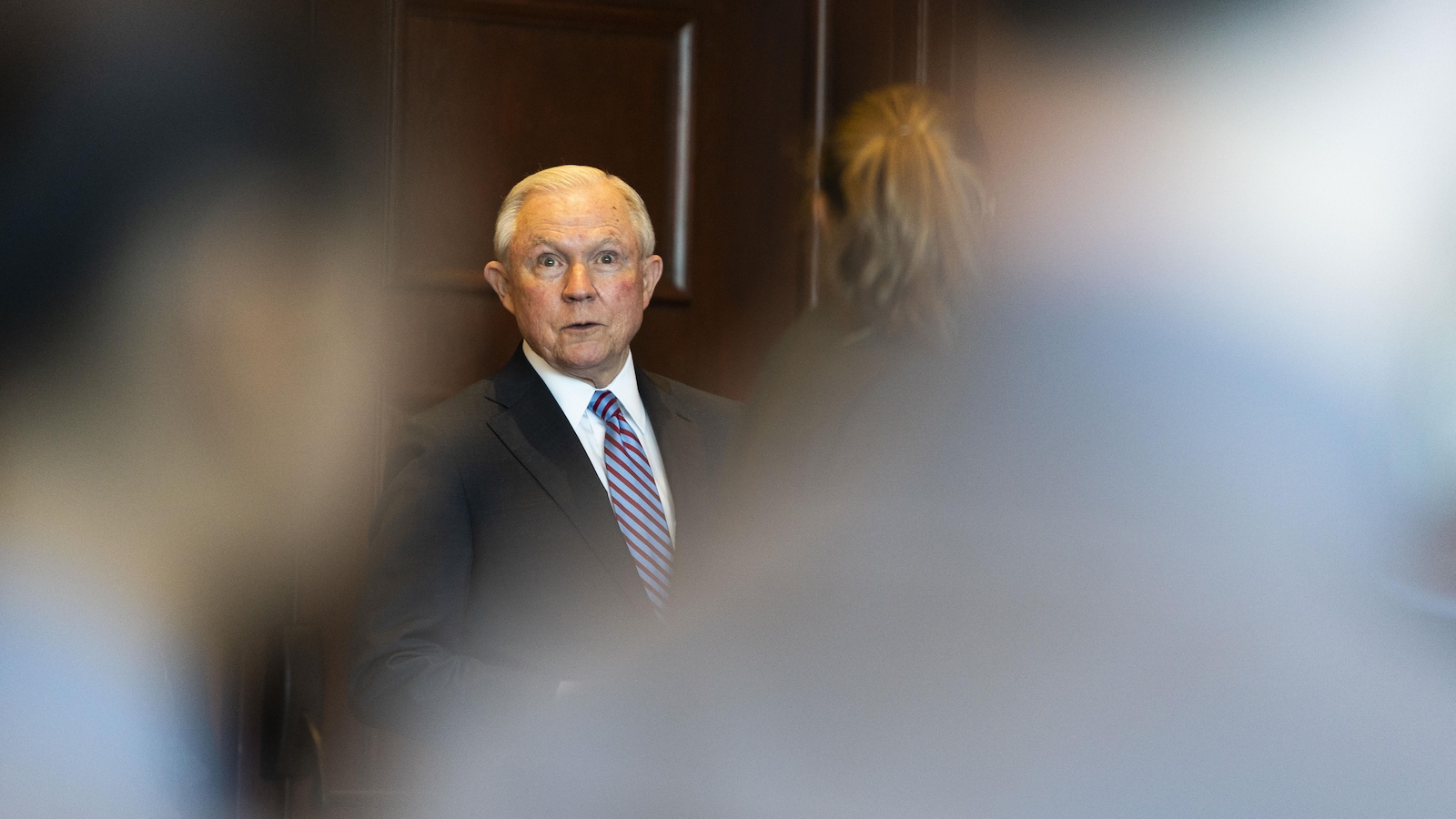 Jeff Sessions