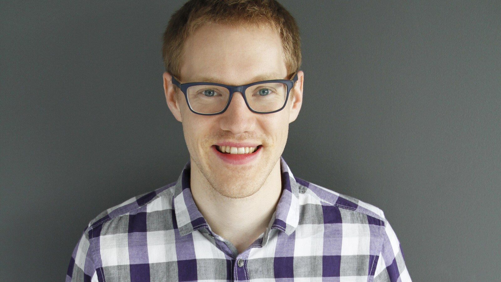 Portrait de l'auteur Jérôme Tousignant