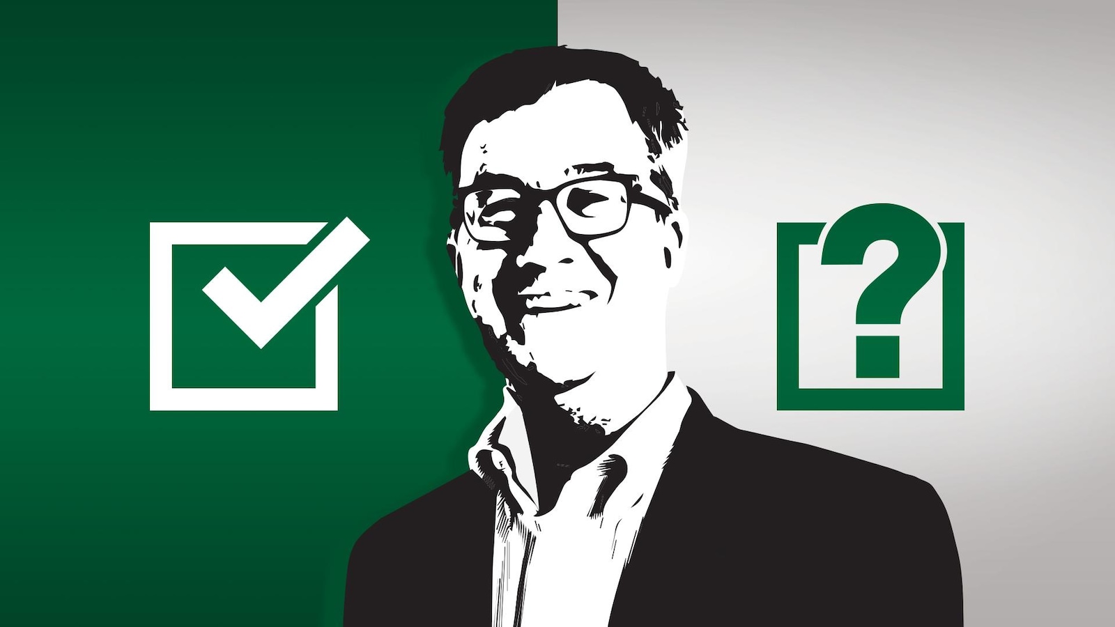 Une image du maire d'Ottawa Jim Watson.
