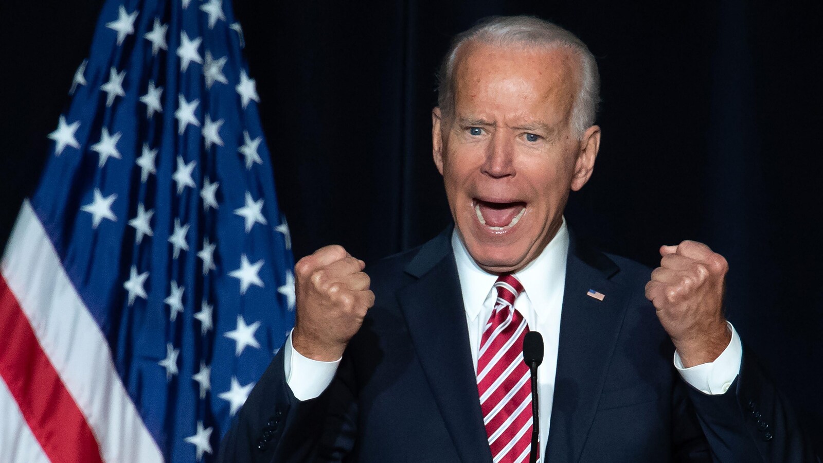 L'ex-vice-président Joe Biden se lancera officiellement dans la course à l'investiture démocrate la semaine prochaine.