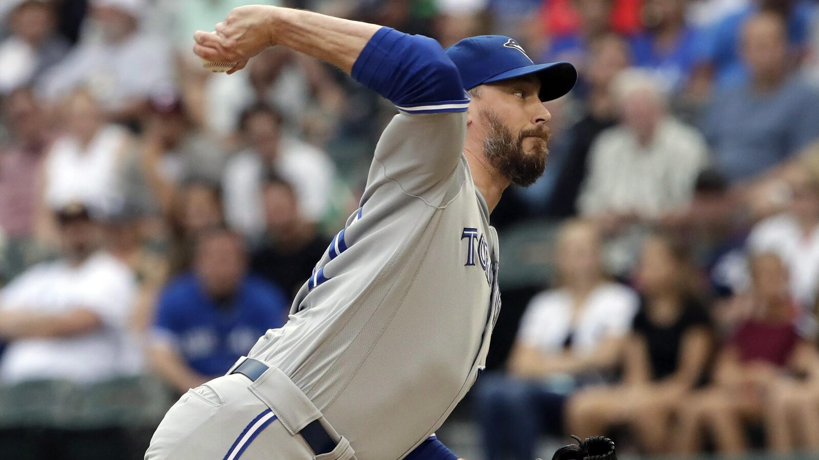 John Axford
