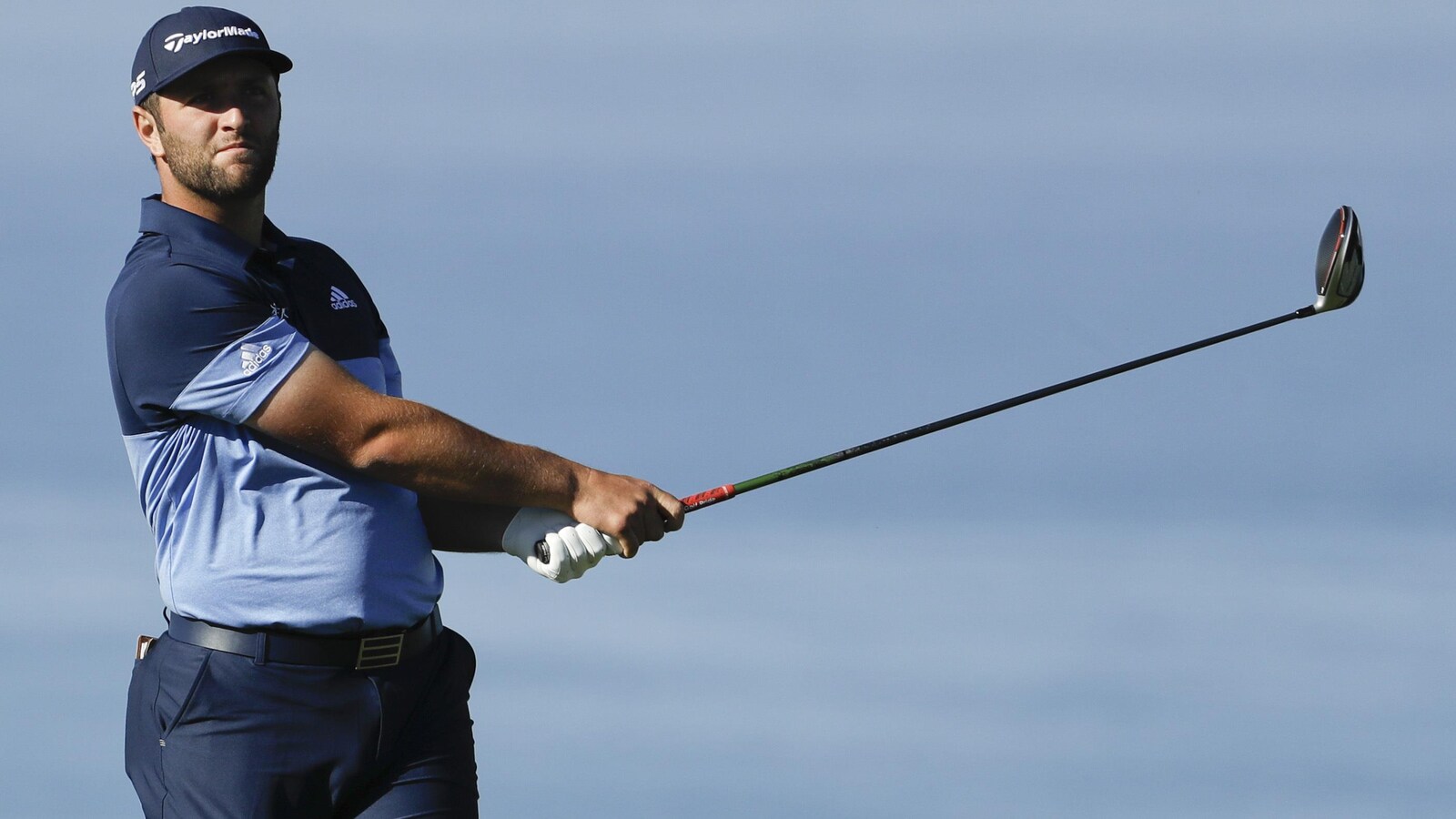 Jon Rahm