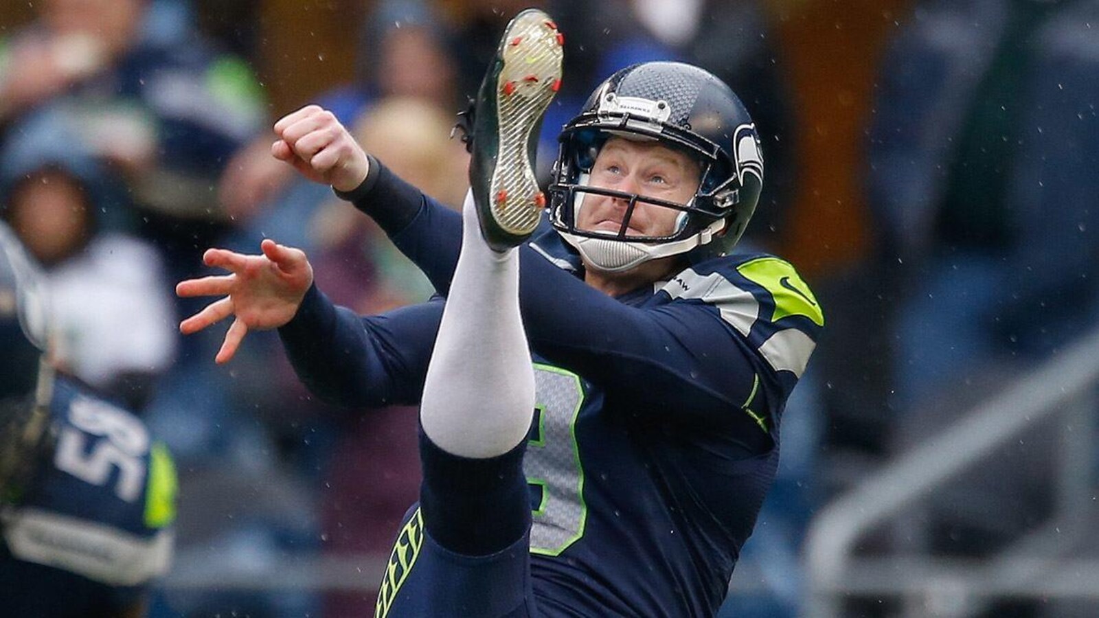 Jon Ryan
