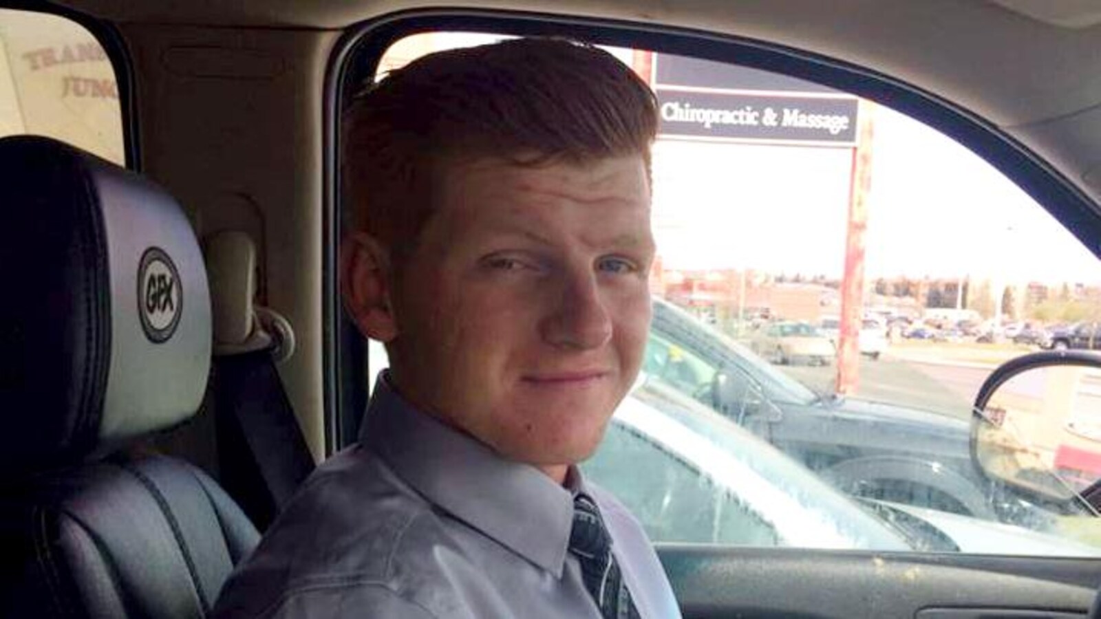 Josh Megeney