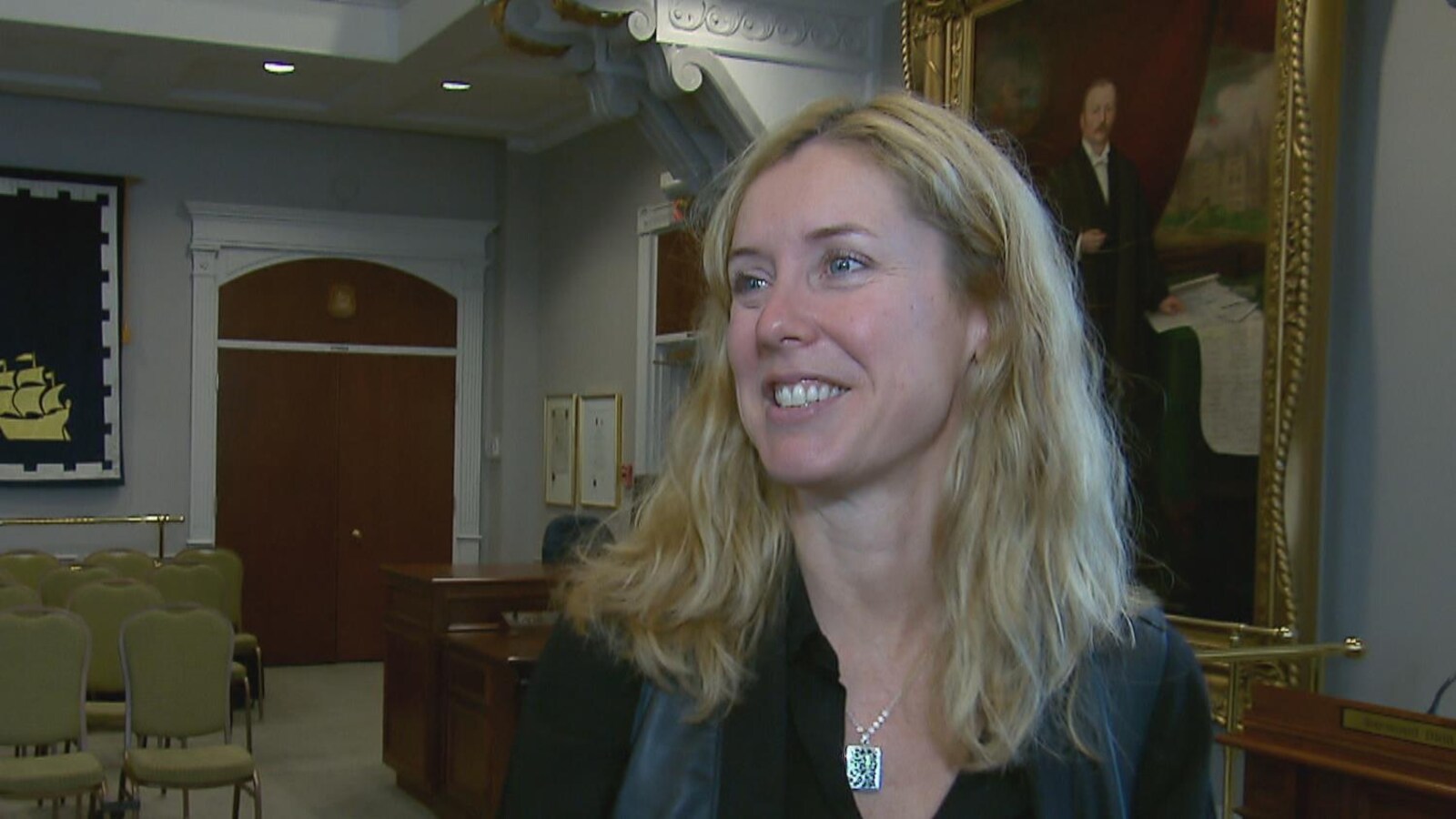 2019 year - Julie Lemieux 2019 year