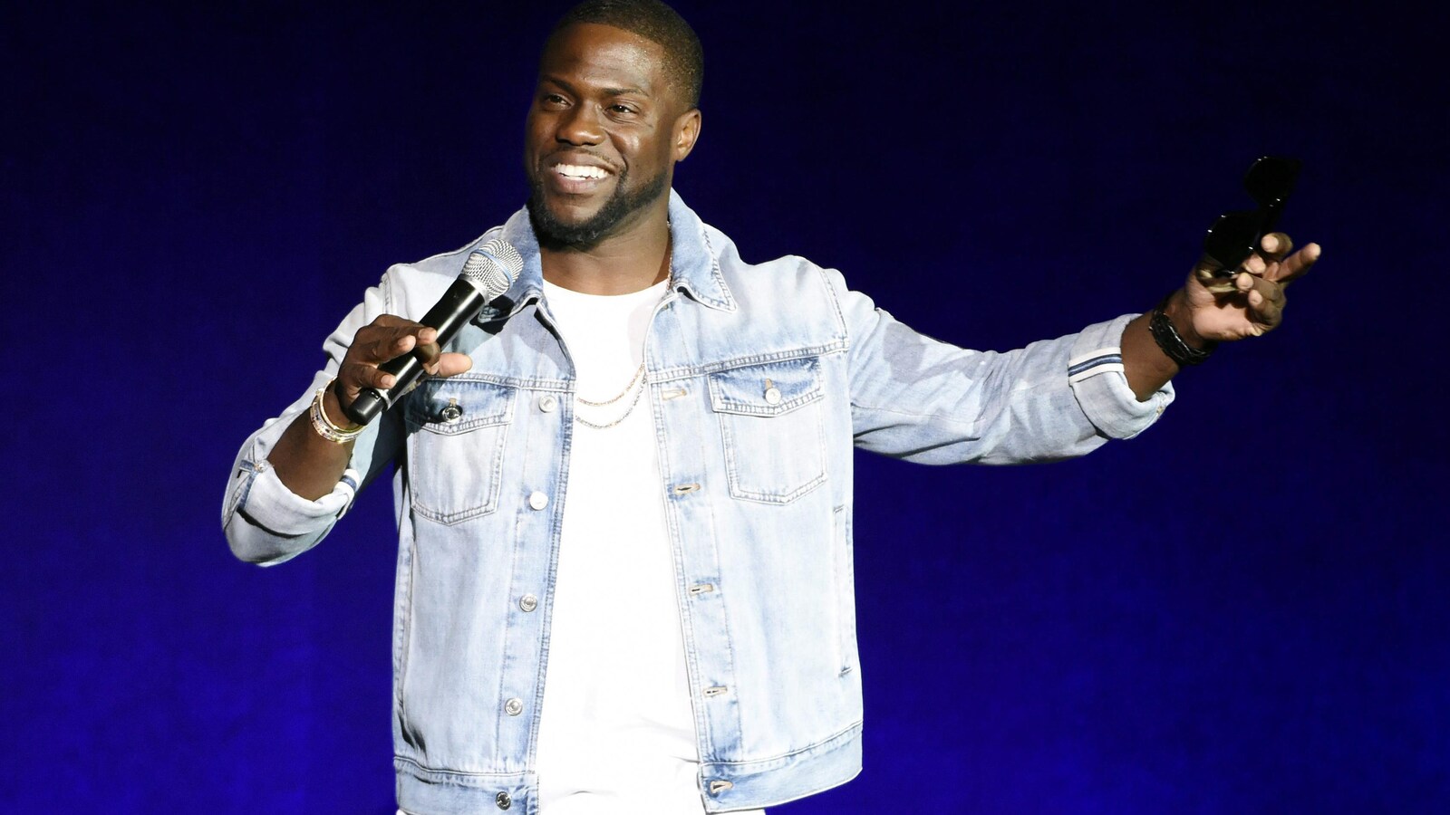 Kevin Hart
