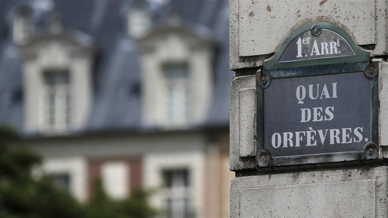 Les faits allégués se seraient déroulés au 36, quai des Orfèvres, le siège historique de la police.
