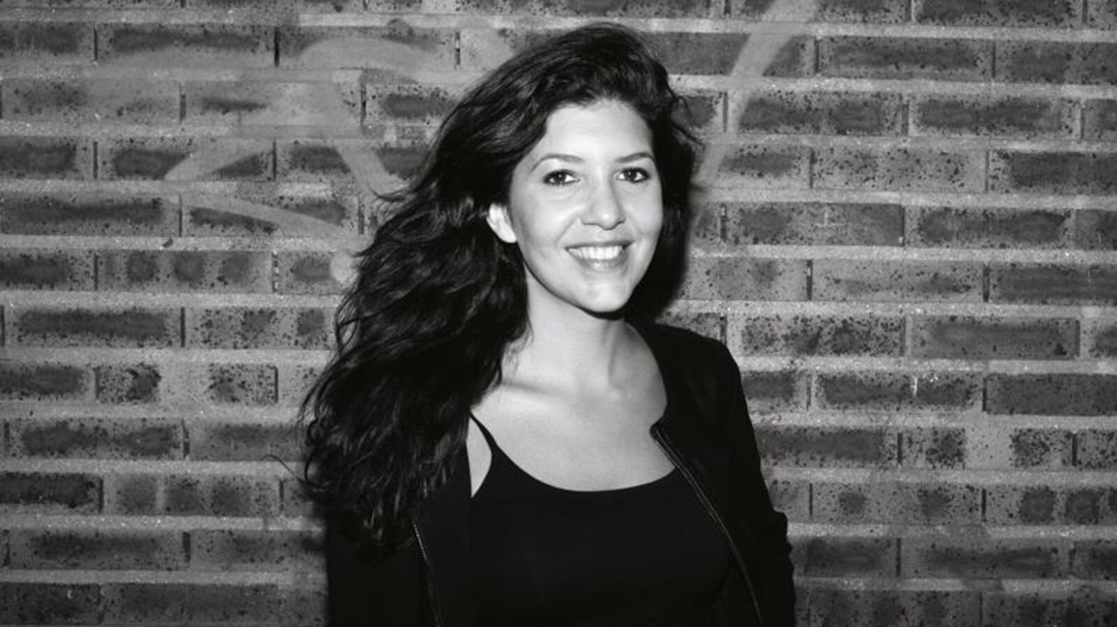 La photographe Leila Alaoui