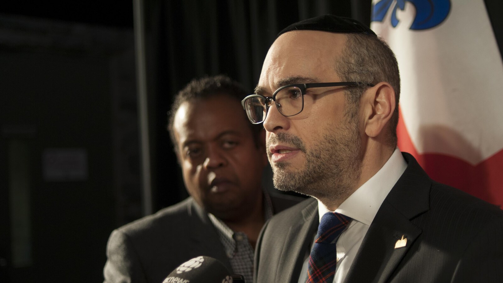 Lionel Perez.