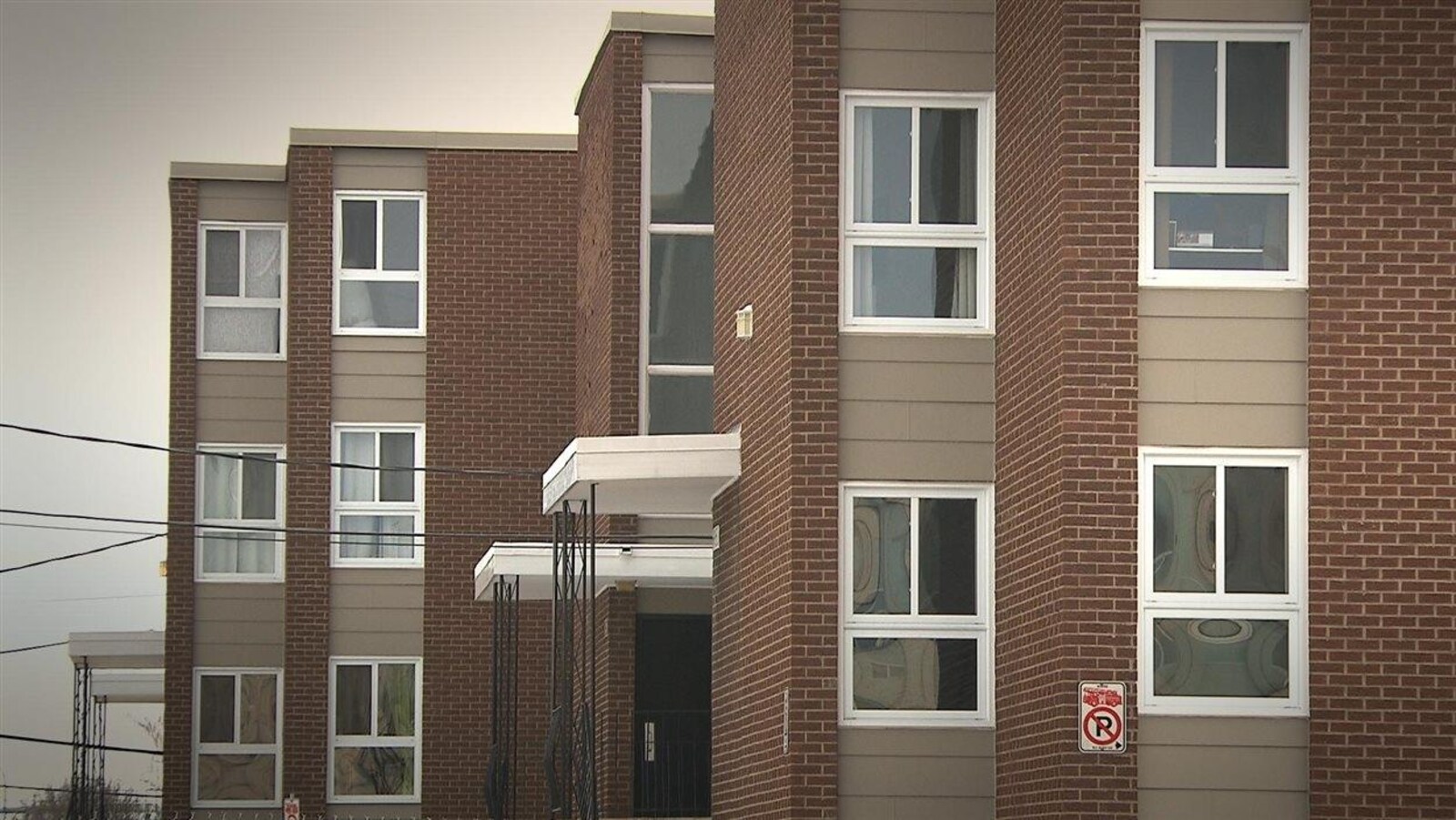 Logements