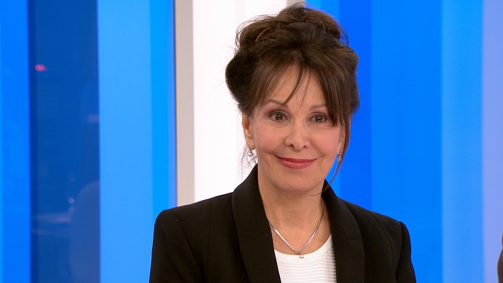 Louise Otis, Juge administrative internationale et professeure adjointe à la Faculté de droit, Université McGill