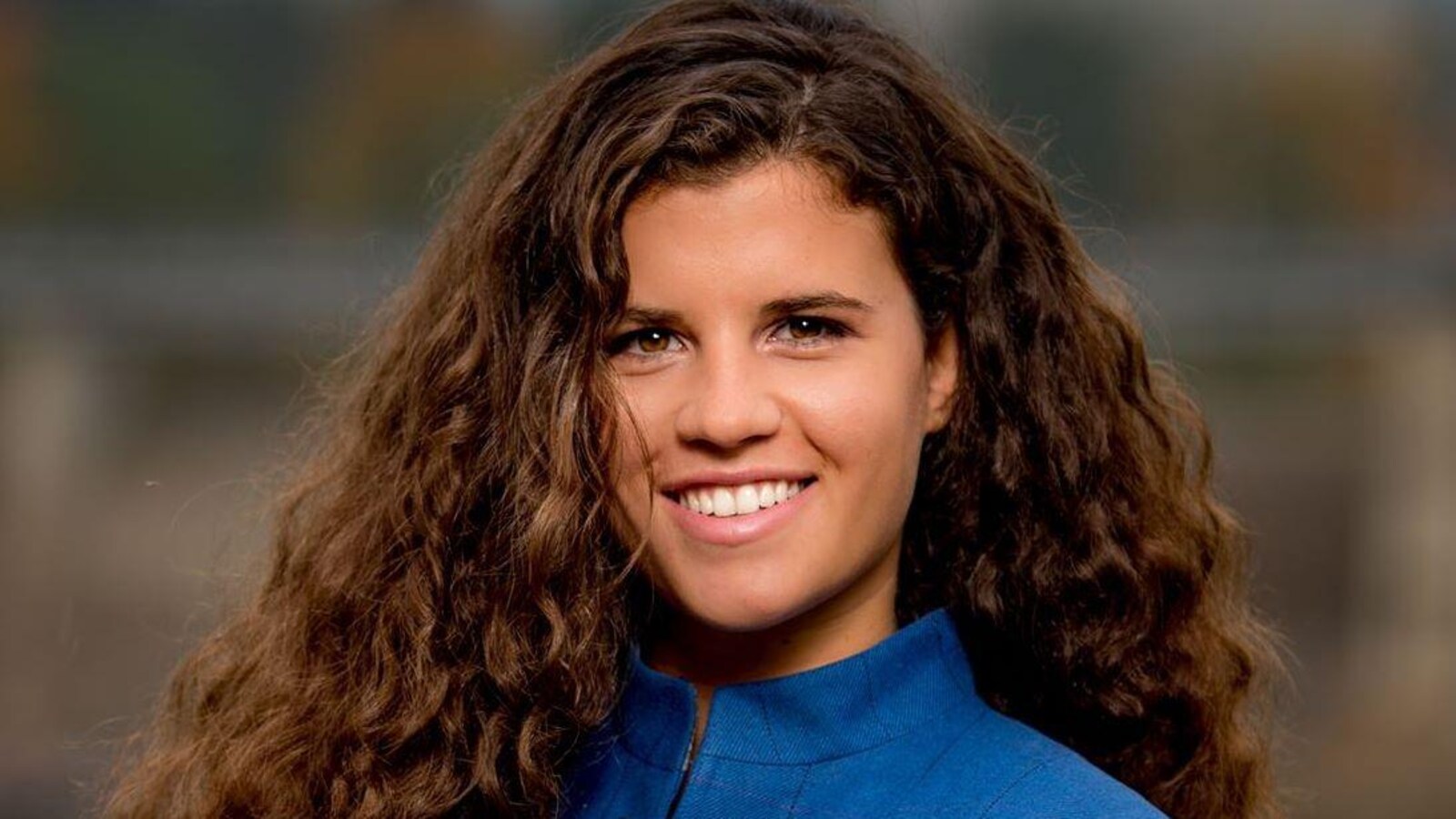 Une candidate de 20 ans, Lysa Bergeron, briguera la mairie de Notre-Dame-du-Mont-Carmel.