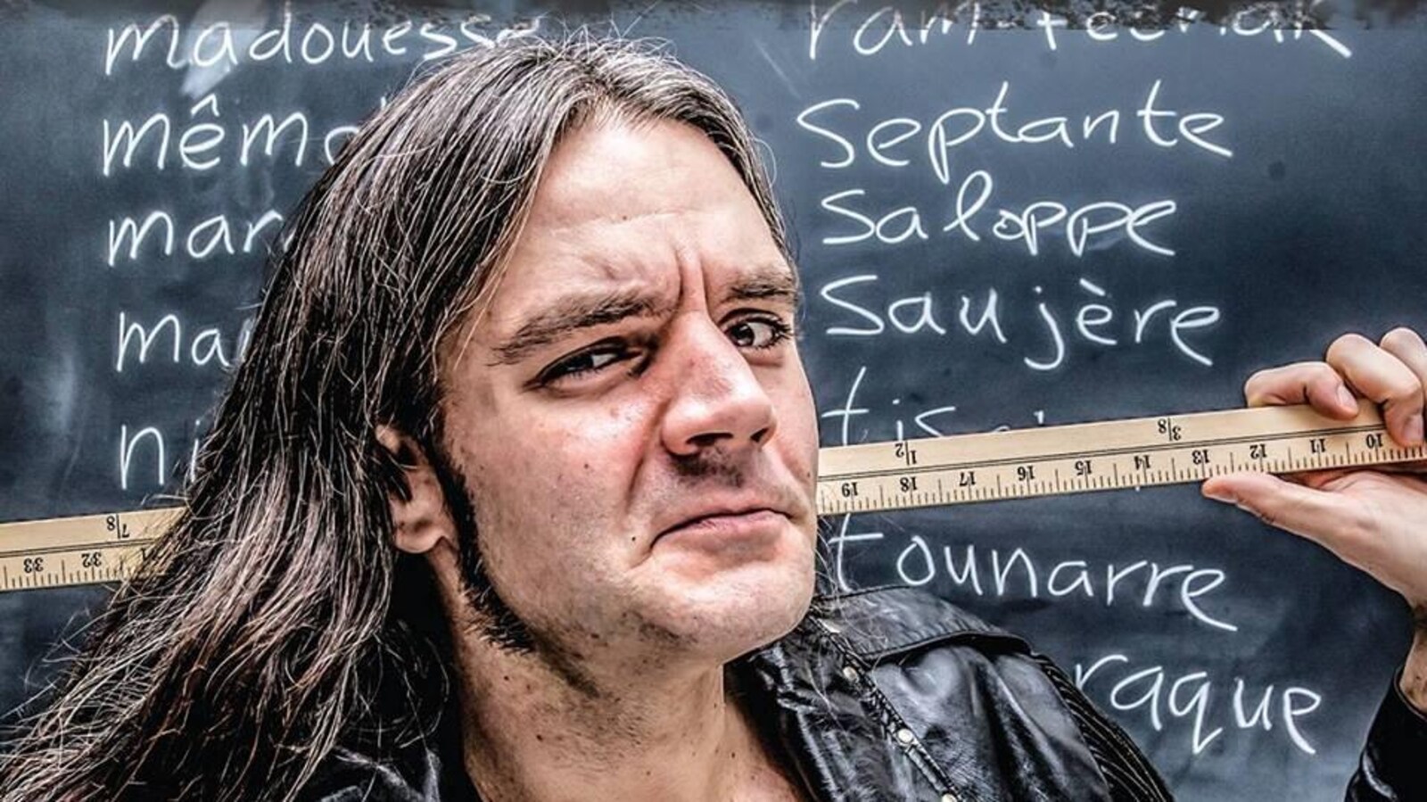 Marc à Paul à Jos vient de lancer son album nommé « École du français acajun ».