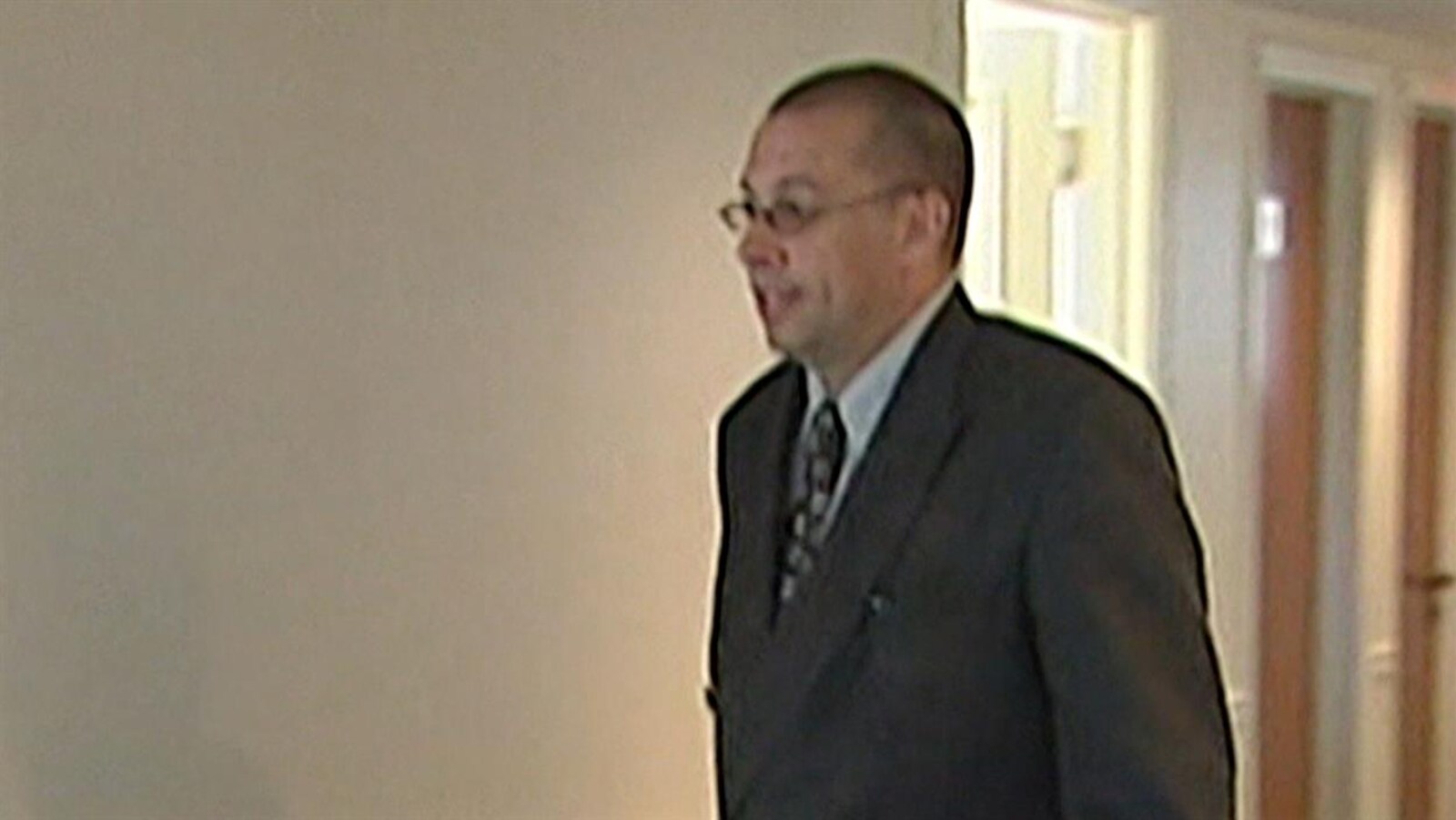 L'homme d'affaires gatinois, Marc Jémus (archives).