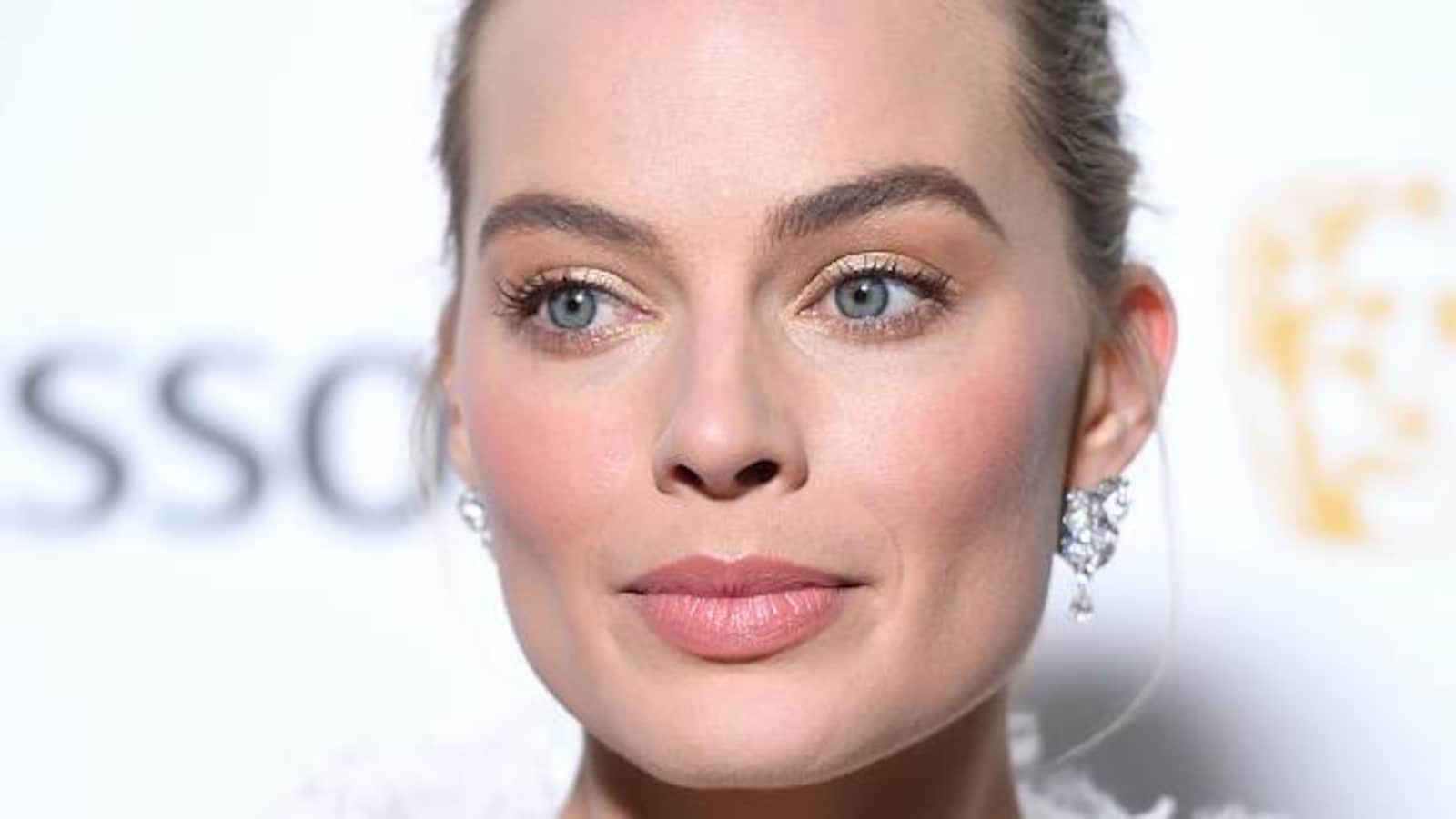 L'actrice prise en photo sur le tapis rouge.
