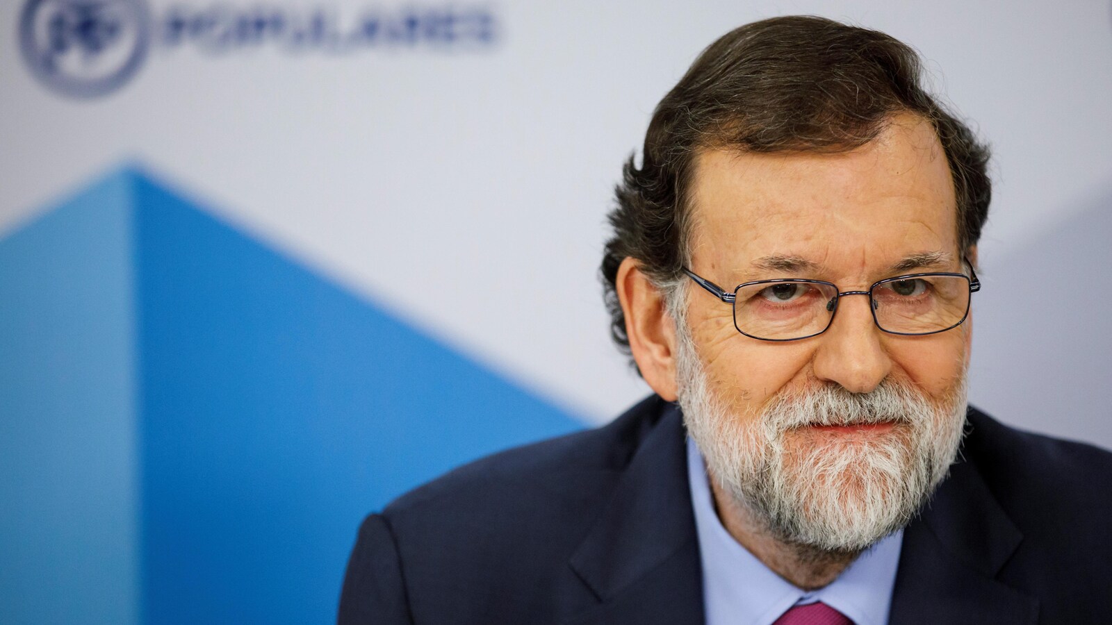 Mariano Rajoy