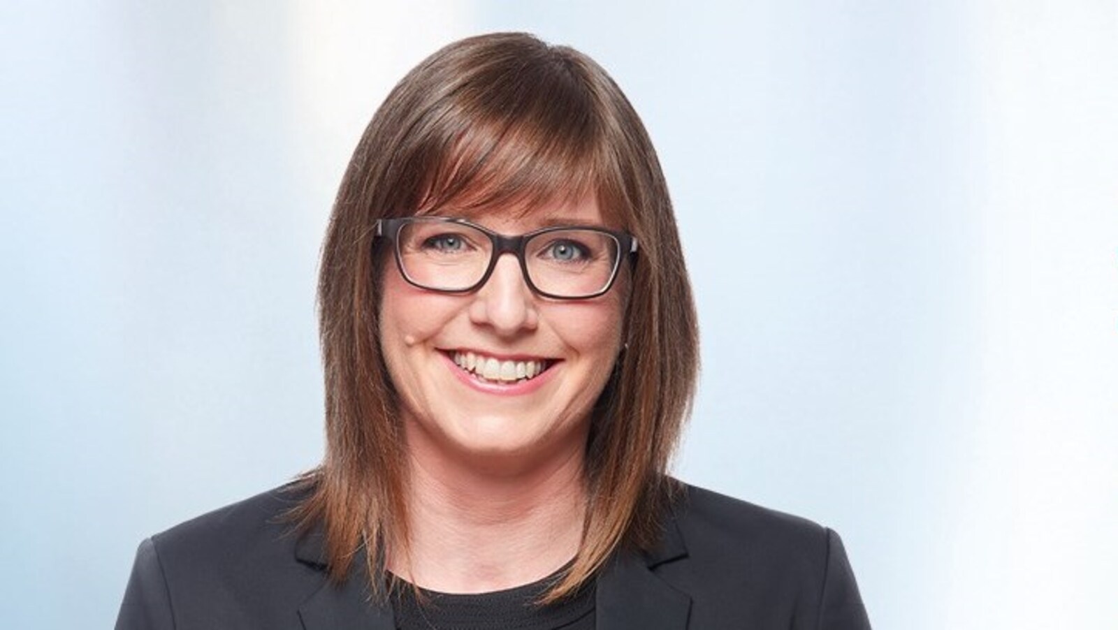 Portrait de Marie-Eve Proulx.