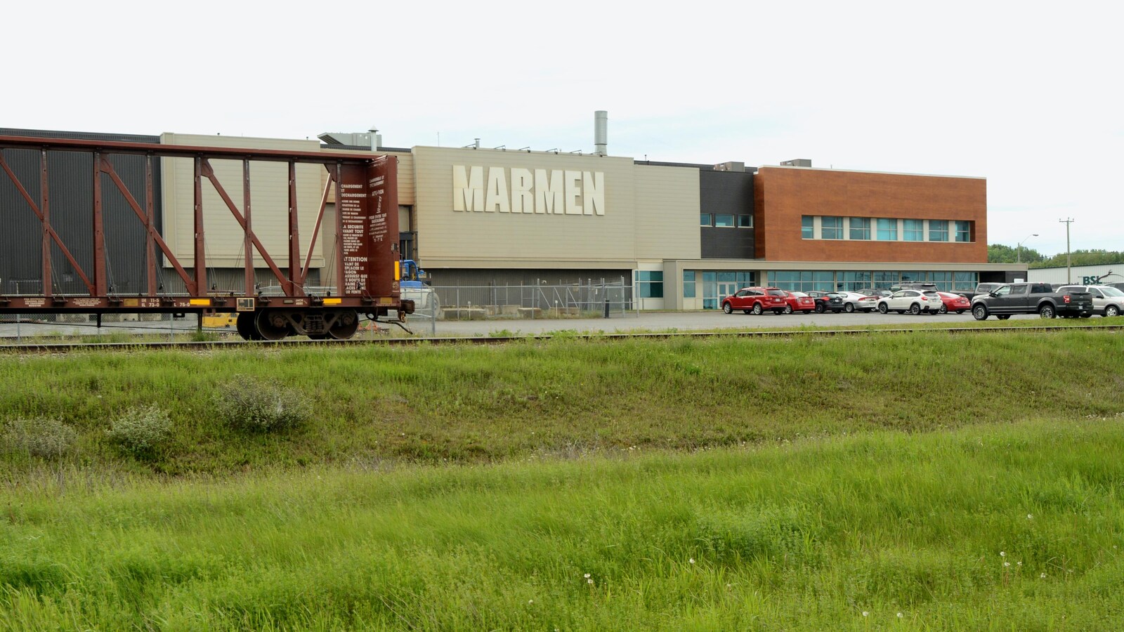 Usine