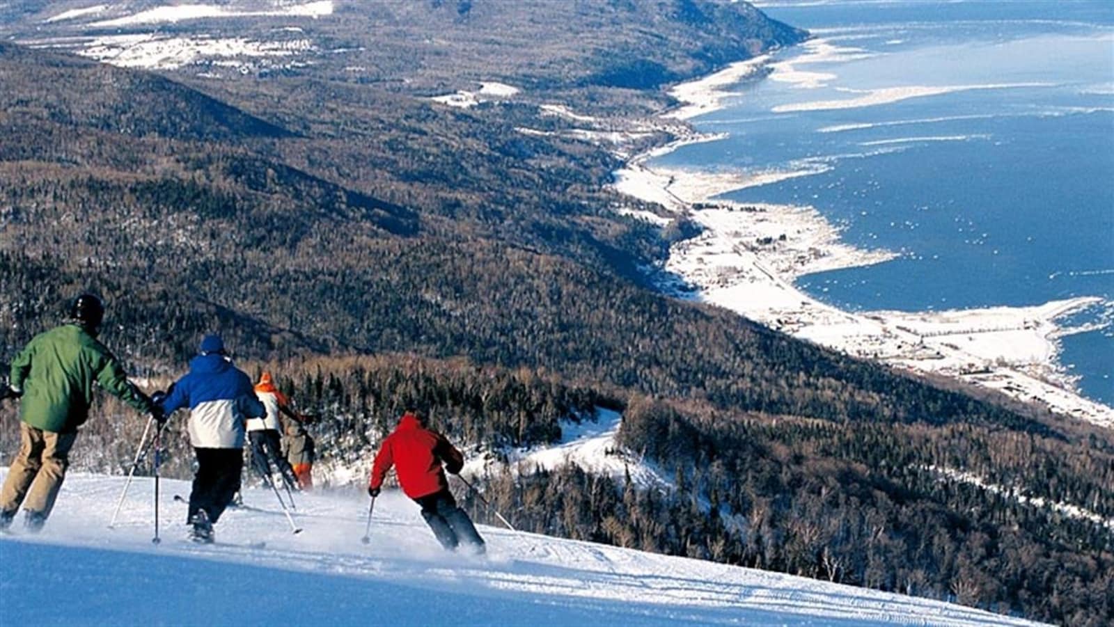 La relâche pourrait être perturbée au Massif