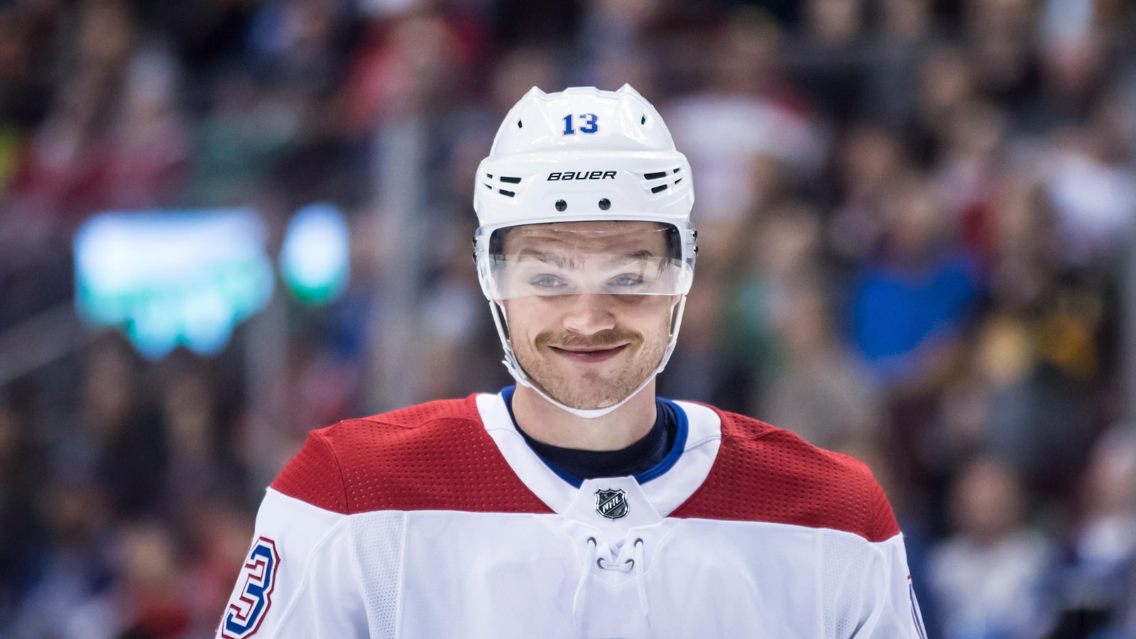 Max Domi