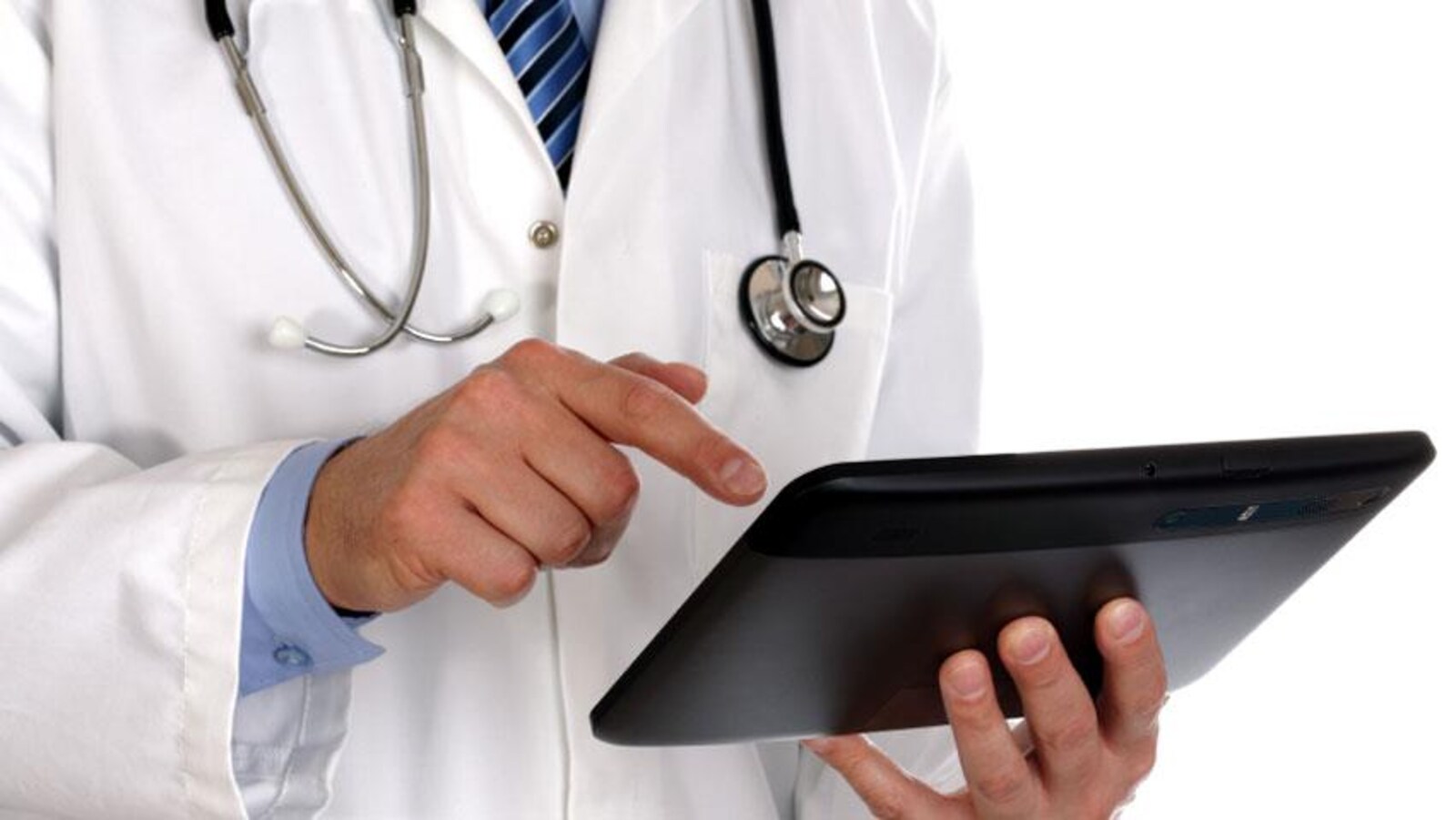 Un médecin