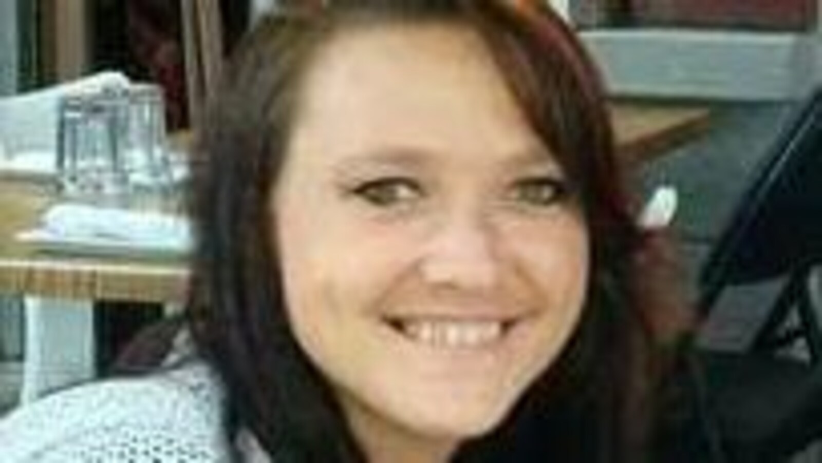 Mélissa Blais a quitté son domicile le 1er novembre et a été vue pour la dernière fois pendant la nuit du 2novembre, à Louiseville.