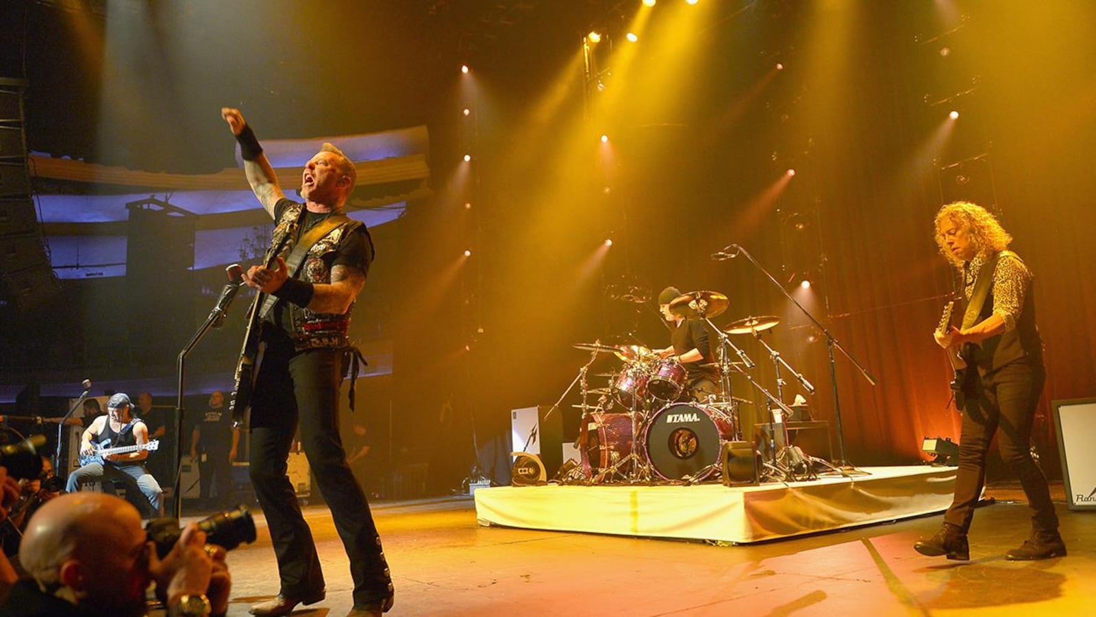 Metallica