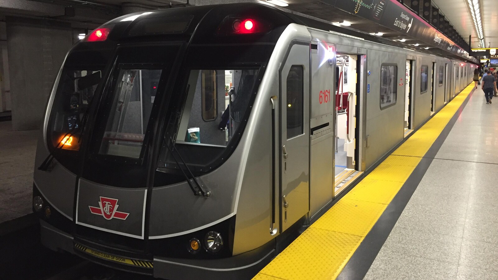 Un train