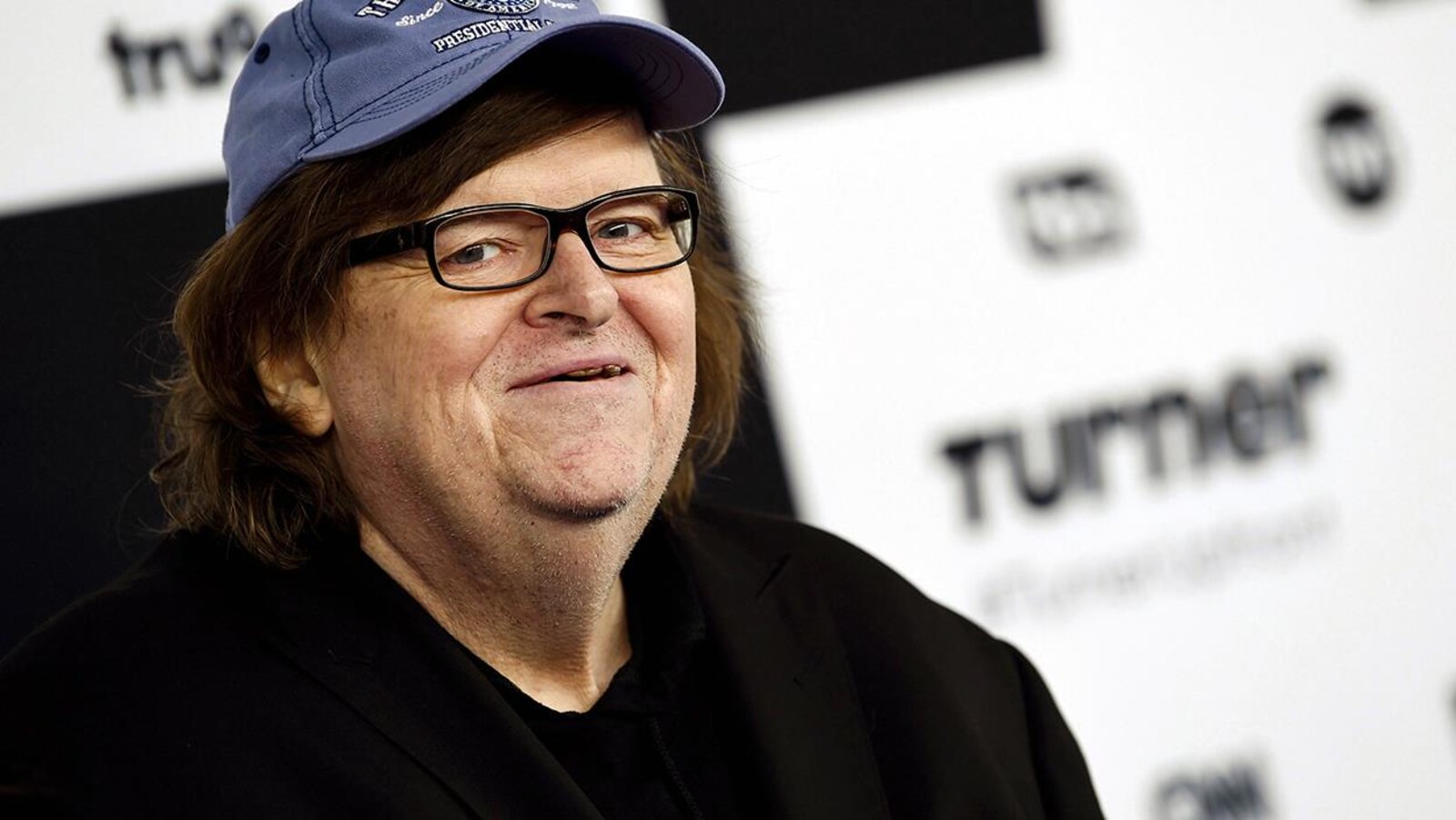 Michael Moore