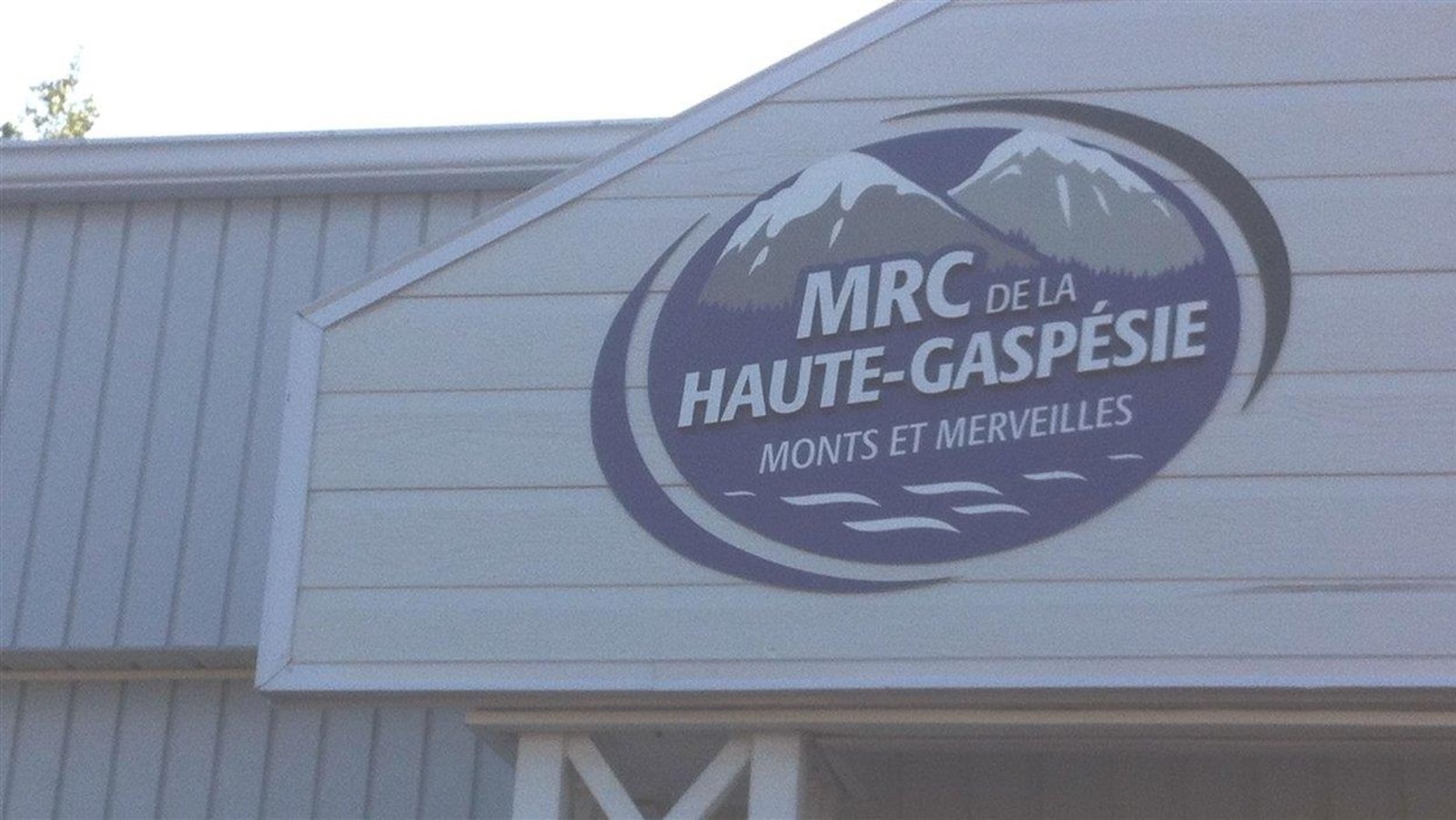 MRC de la Haute-Gaspésie