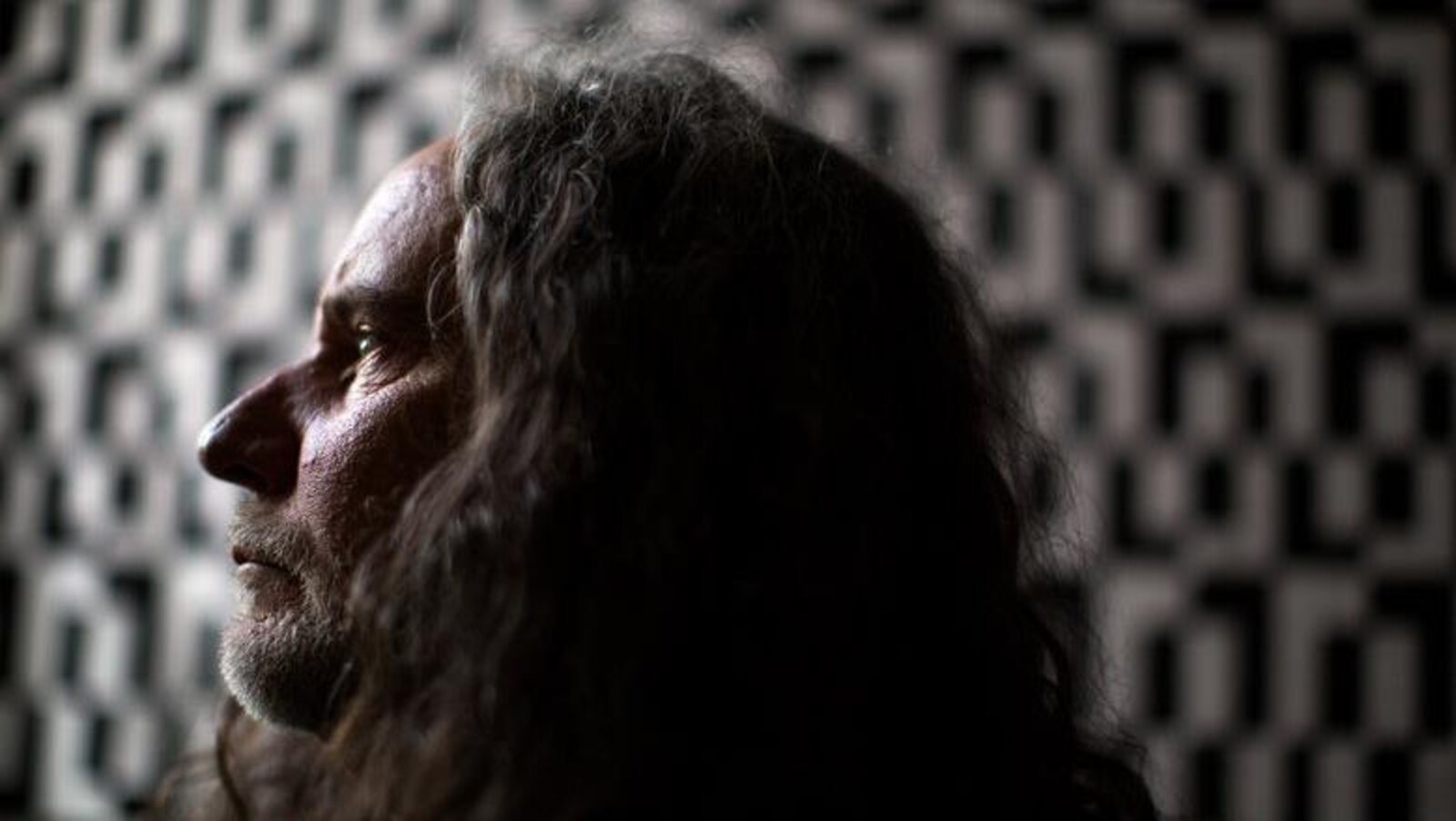Weldon Bona, 62 ans, ne trouve personne pour l'aider à mourir, même si son dossier a été approuvé.