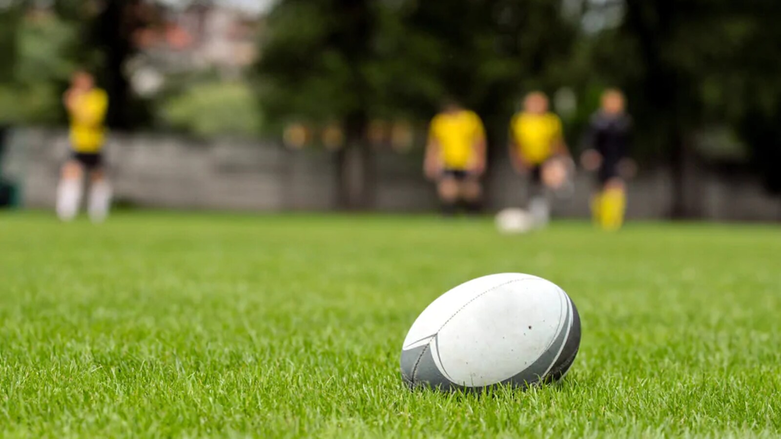 La Fédération du sport scolaire de la Nouvelle-Écosse n'a pas décidé du sort du rugby.