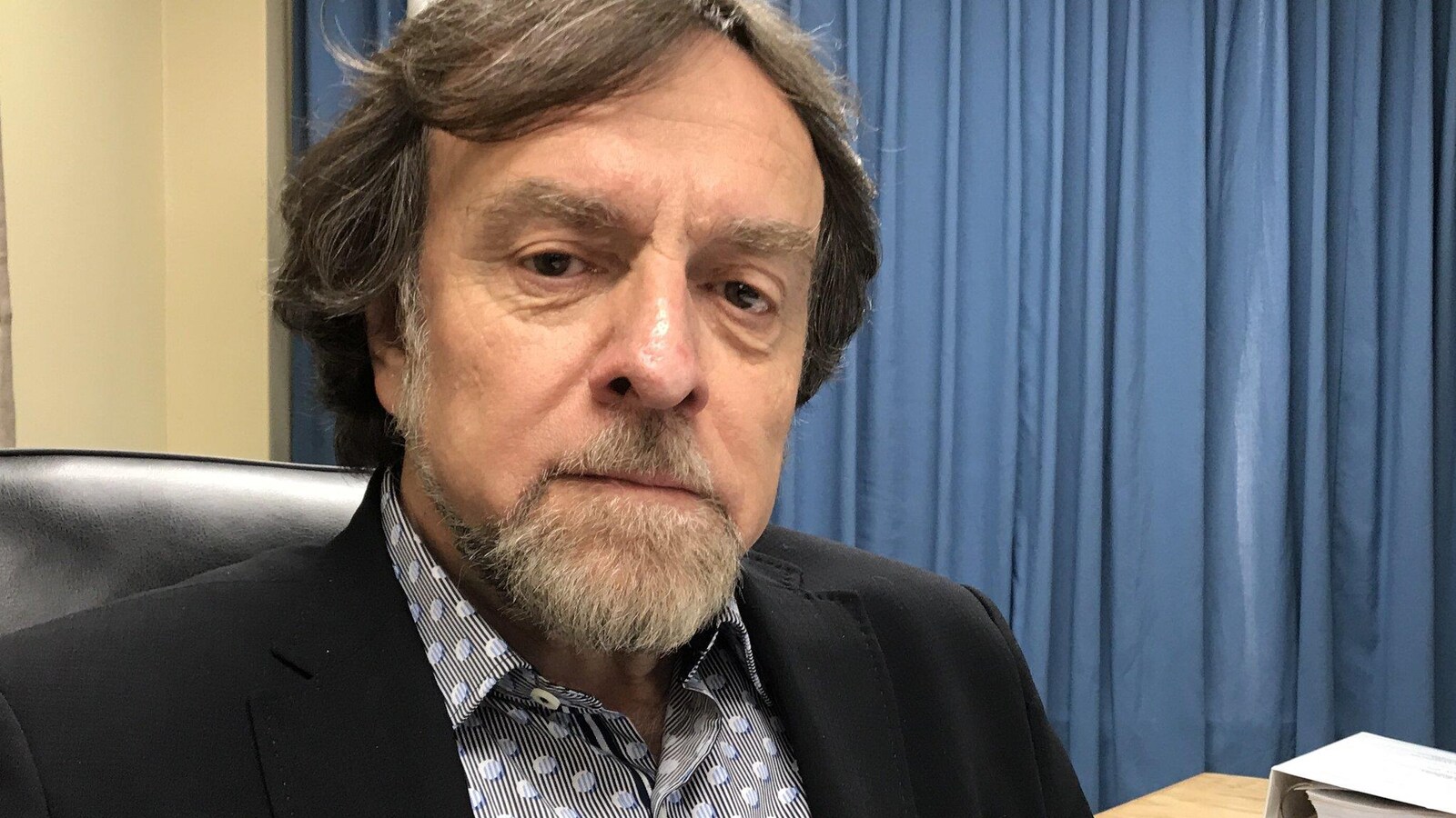 Photo de Nik Argirov.