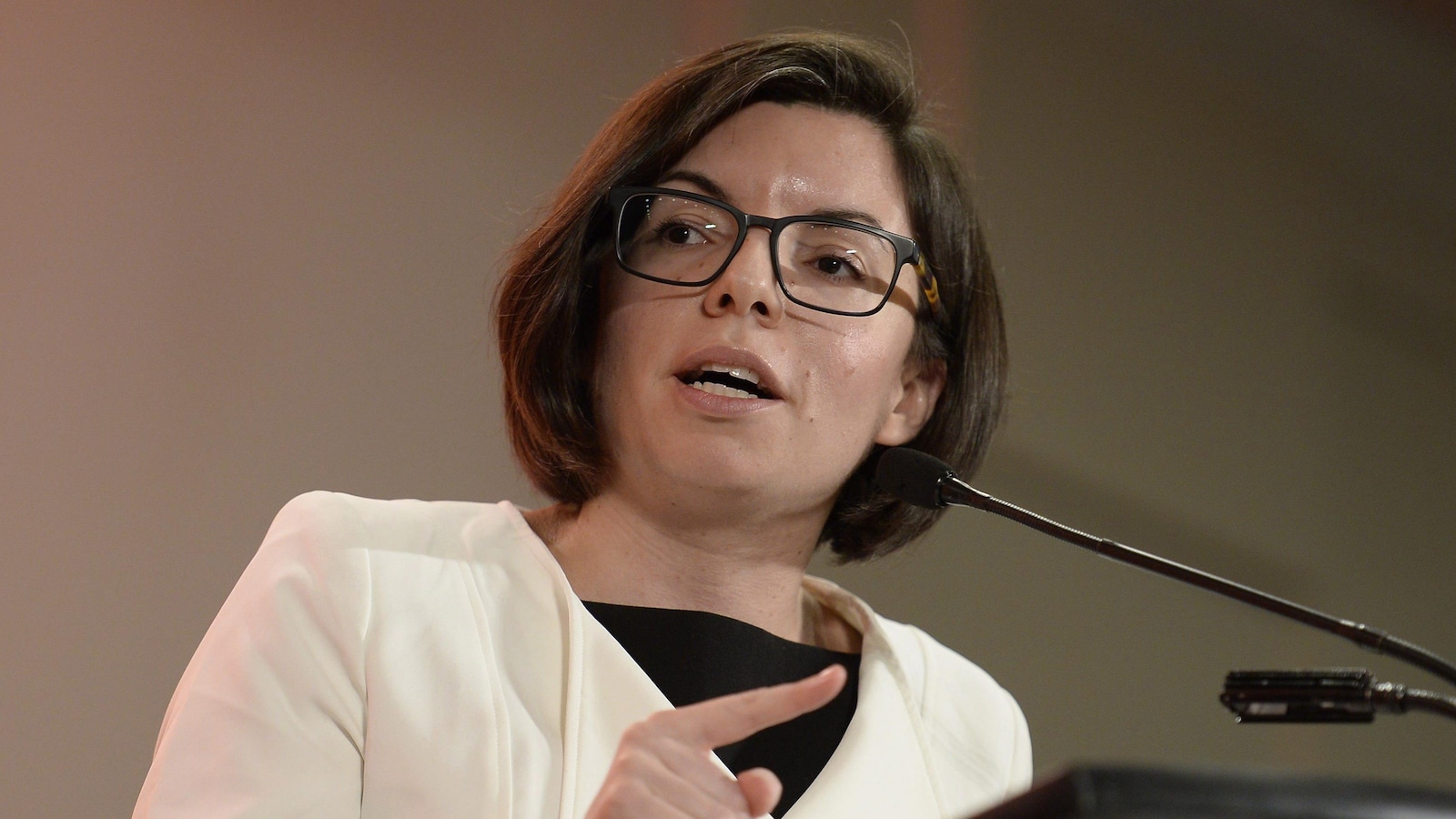 Niki Ashton