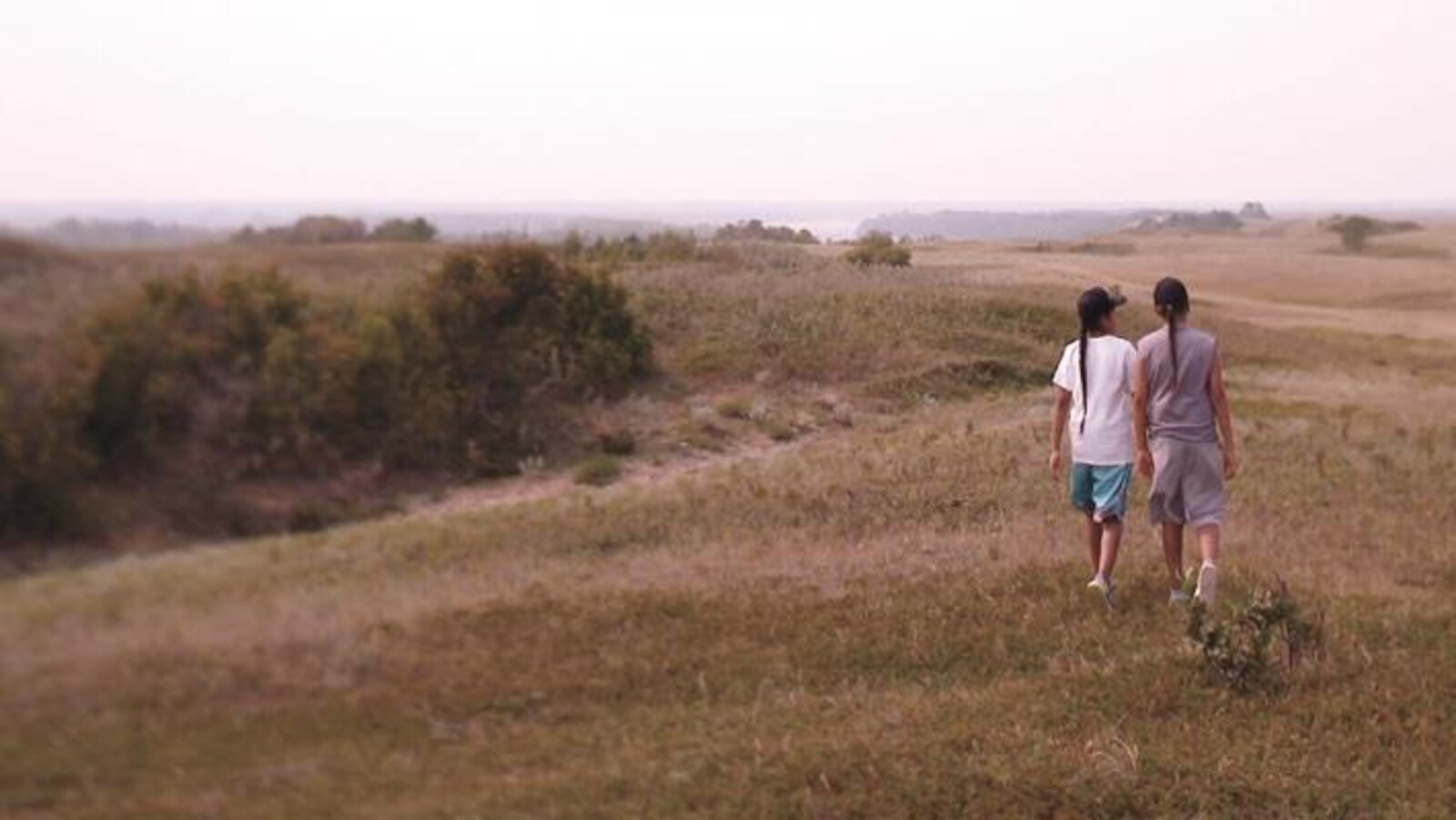 Une capture D'écran d'un film.