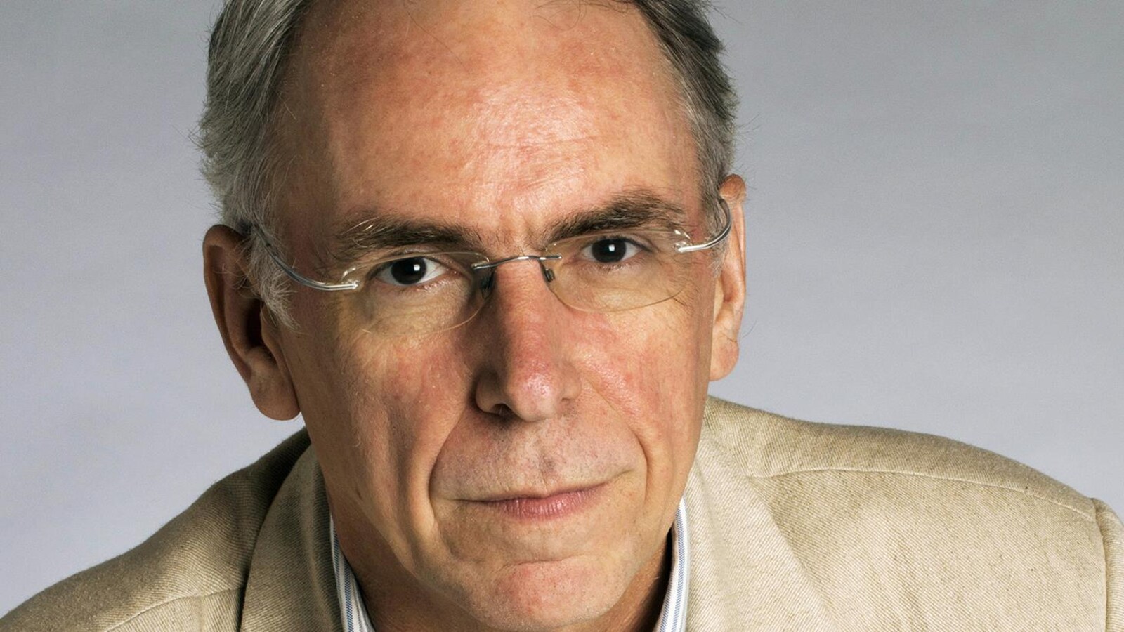 Norman Armour, cofondateur et directeur général et artistique du festival PuSh