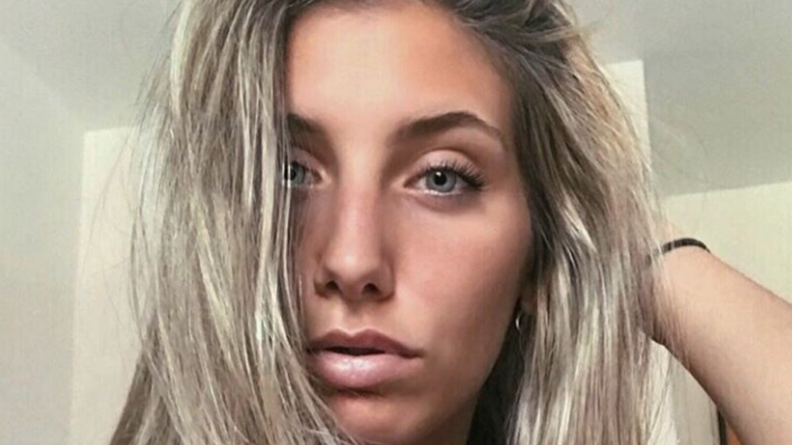 Olivia Drozdoski-Richardson