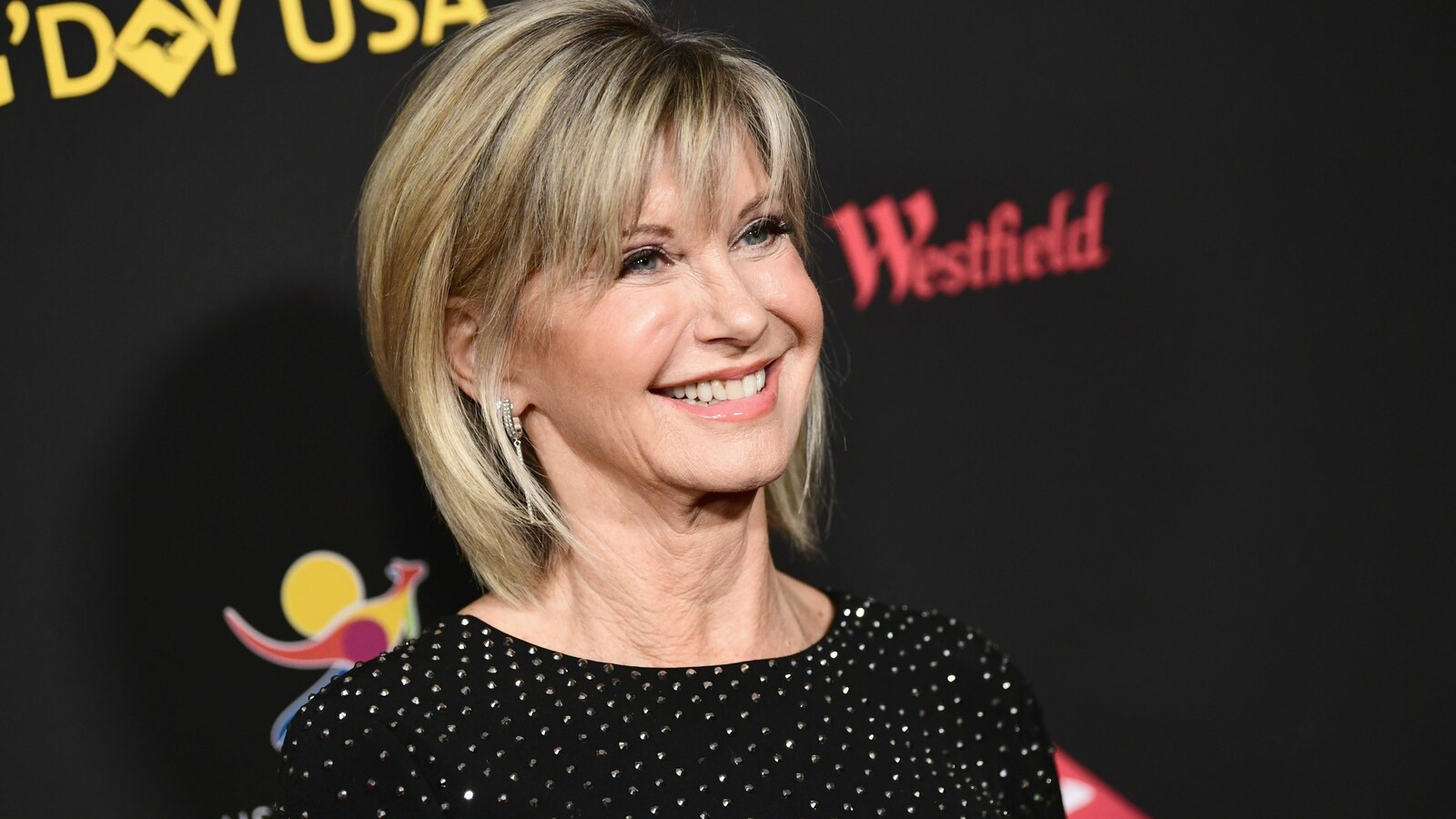 Olivia Newton-John
