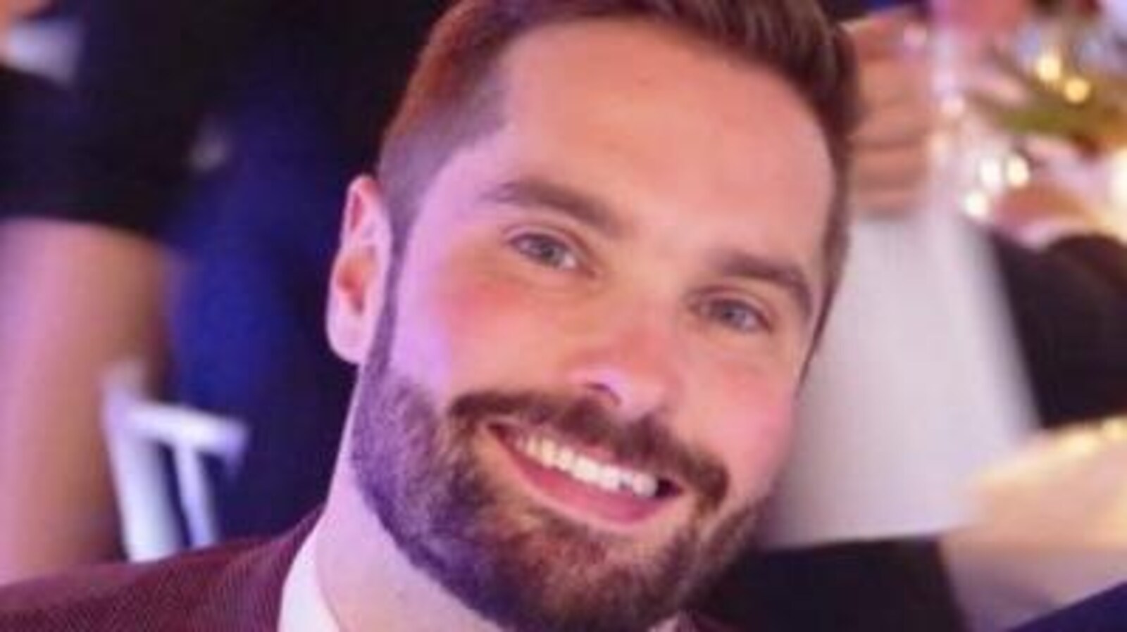 Olivier Duchesneau.