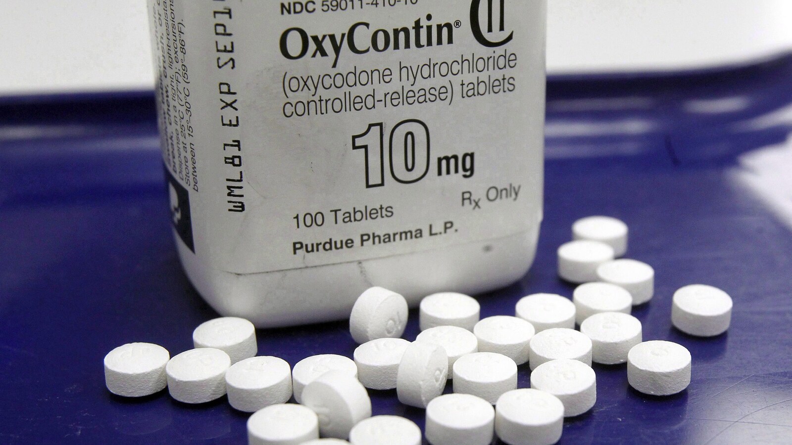 OxyContin