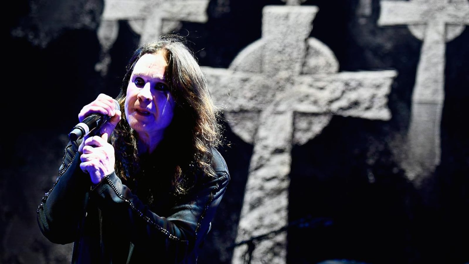 Ozzy Osbourne